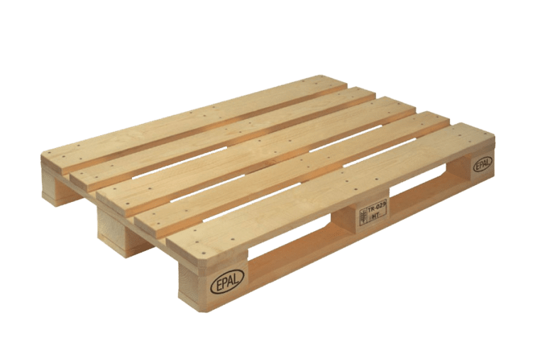 euro palet